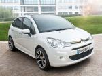 Citroen C3 2013 года